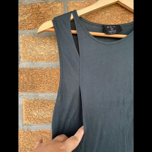 A.L.C.
Jersey dress  size xo - Picture 3 of 7